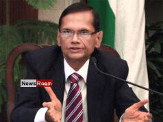 News Room : Prez undermining EC ahead of elections: SLPP rebel group