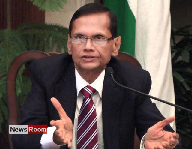 News Room : Prez undermining EC ahead of elections: SLPP rebel