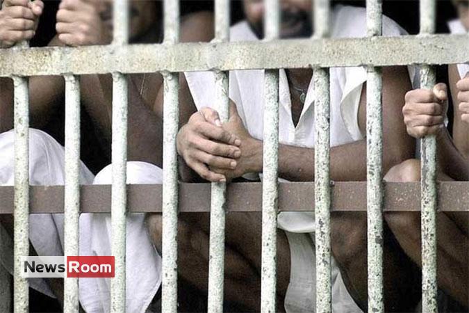 News Room : Prisons overcrowded – The Island