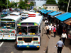 News Room : Private bus operators won’t reduce fares – The Island News Room Private bus operators wont reduce fares –