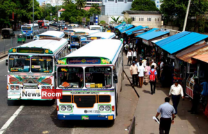 News Room Private bus operators wont reduce fares –
