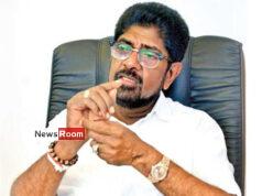 News Room : Procurement Committee headed by Health Secy. accepted forged registration – The Island