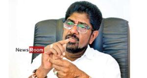 News Room : Procurement Committee headed by Health Secy. accepted forged registration – The Island