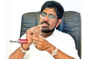 News Room : Procurement Committee headed by Health Secy. accepted forged registration – The Island