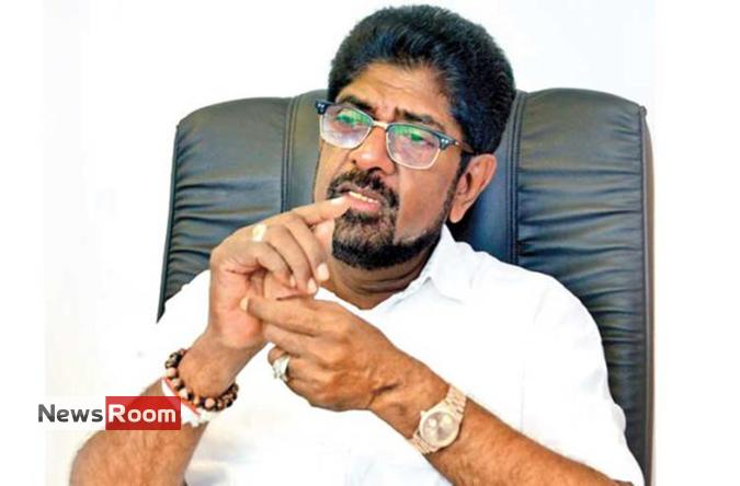 News Room : Procurement Committee headed by Health Secy. accepted