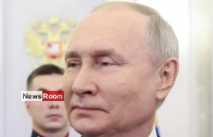 News Room : Putin to stand for fifth term as Russian president