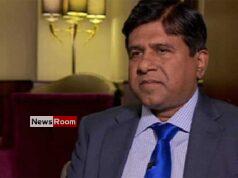 News Room : Recruitment of ex-military personnel of Sri Lanka prerogative of foreign governments – Justice Minister – The Island