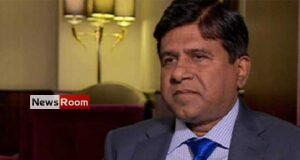 News Room : Recruitment of ex-military personnel of Sri Lanka prerogative of foreign governments – Justice Minister – The Island