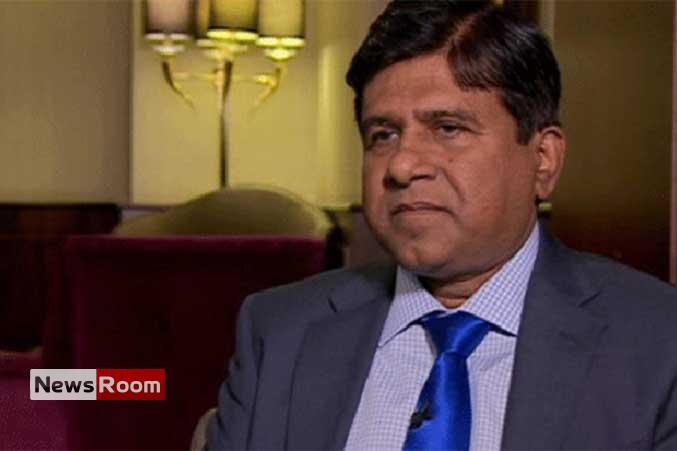 News Room : Recruitment of ex-military personnel of Sri Lanka