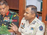News Room : STF to be withdrawn from highway security – The Island News Room STF to be withdrawn from highway security
