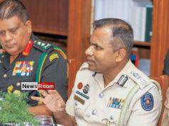 News Room : STF to be withdrawn from highway security – The Island