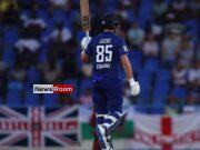 News Room : Sam Curran, England spinners star as Will Jacks, Jos Buttler seal 203-run chase News Room Sam Curran England spinners star as Will
