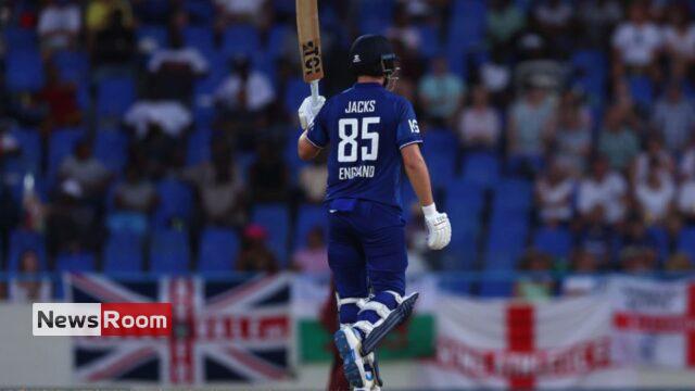News Room : Sam Curran, England spinners star as Will