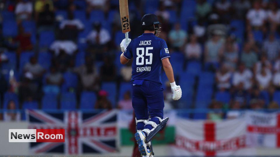 News Room : Sam Curran, England spinners star as Will