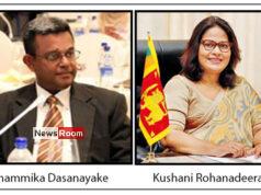 News Room : Secy Gen, not Speaker, gatekeeper of parliament – The Island