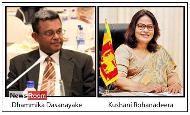 News Room : Secy Gen, not Speaker, gatekeeper of parliament