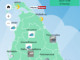 News Room : Showers above 75mm are likely at some places in Central, Sabaragamuwa, Western and Uva provinces and in Galle and Kurunegala districts – The Island News Room Showers above 75mm are likely at some