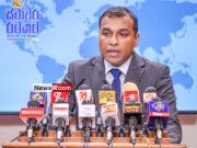 News Room State Minister – The Island