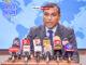 News Room State Minister – The Island