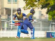 News Room : UAE stun Sri Lanka Under 19s at Asia Cup – The Island News Room UAE stun Sri Lanka Under 19s at