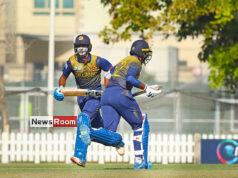 News Room : UAE stun Sri Lanka Under 19s at Asia Cup – The Island