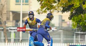 News Room : UAE stun Sri Lanka Under 19s at Asia Cup – The Island News Room UAE stun Sri Lanka Under 19s at