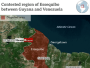 News Room : UK to send warship to South America amid Venezuela tensions News Room UK to send warship to South America