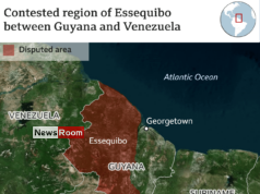 News Room : UK to send warship to South America amid Venezuela tensions