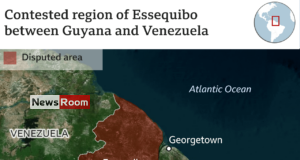 News Room : UK to send warship to South America amid Venezuela tensions
