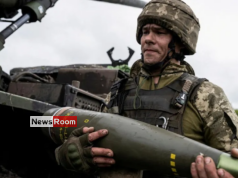 News Room : US approves $250m in military aid to Ukraine – The Island