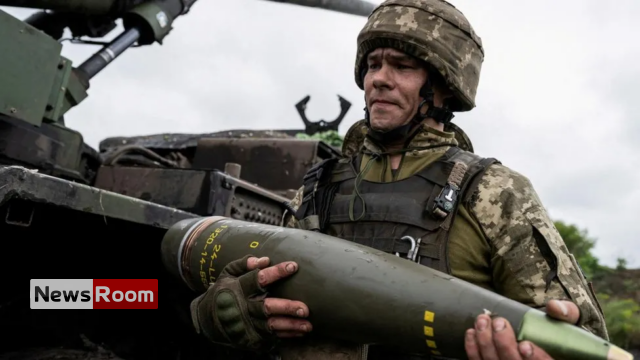 News Room : US approves $250m in military aid to