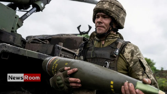 News Room : US approves $250m in military aid to Ukraine – The Island