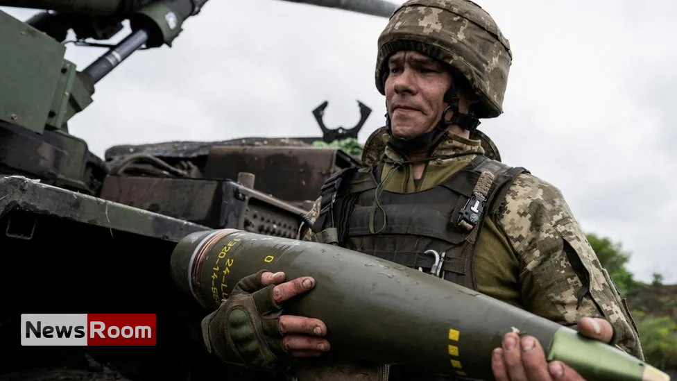 News Room : US approves $250m in military aid to