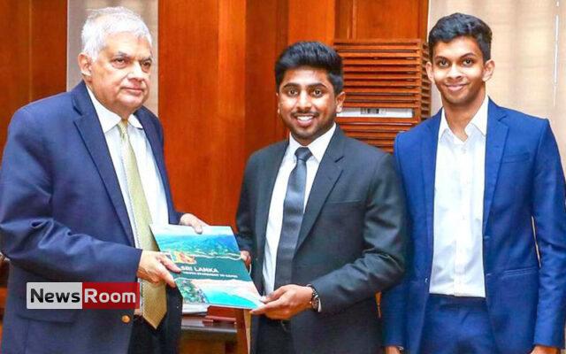 News Room : Youth declaration submitted at COP28 presented to