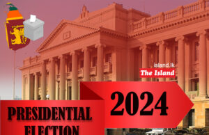 News Room Ceiling on Election Expenditure will be decided