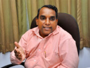 News Room : Debate among presidential candidates on the cards News Room Debate among presidential candidates on the cards