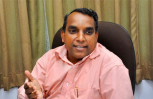 News Room : Debate among presidential candidates on the cards