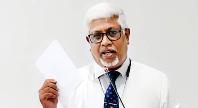 News Room EC striving to ensure equal opportunities for