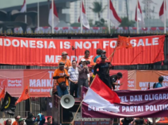 News Room : Indonesia legislature scraps election law changes after protests – The Island