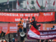 News Room Indonesia legislature scraps election law changes after