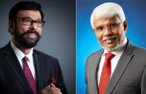 News Room : Nasir Ahmed’s successor, too, faces threat of losing parliamentary seat – The Island