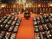 News Room Two seats vacant in Parliament