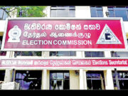 News Room : Campaigns over, silence period till Saturday News Room Campaigns over silence period till Saturday