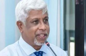 News Room : New President can dissolve Parliament 10 or 12 days after his inauguration – Ratnayake – The Island News Room New President can dissolve Parliament 10 or