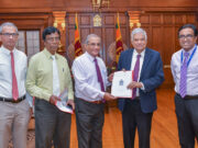 News Room Presidential Expert Committee Submits Final Report on