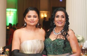 News Room Queen of Good Times celebrates her 75th