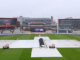 News Room Rain forces England Australia T20I decider to be