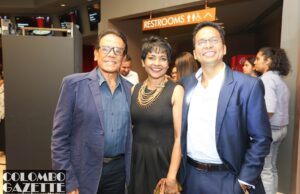 News Room : Sri Lanka’s first IMAX cinema opens News Room Sri Lankas first IMAX cinema opens