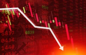 News Room : Stock Market Continues Downward Trend Amid Election Uncertainty