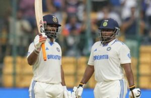 News Room A first time winner beckons as South Africa